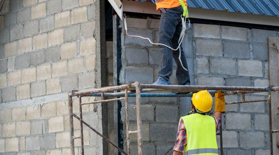 Professional Flat Roofing Installation in Warsaw, NC